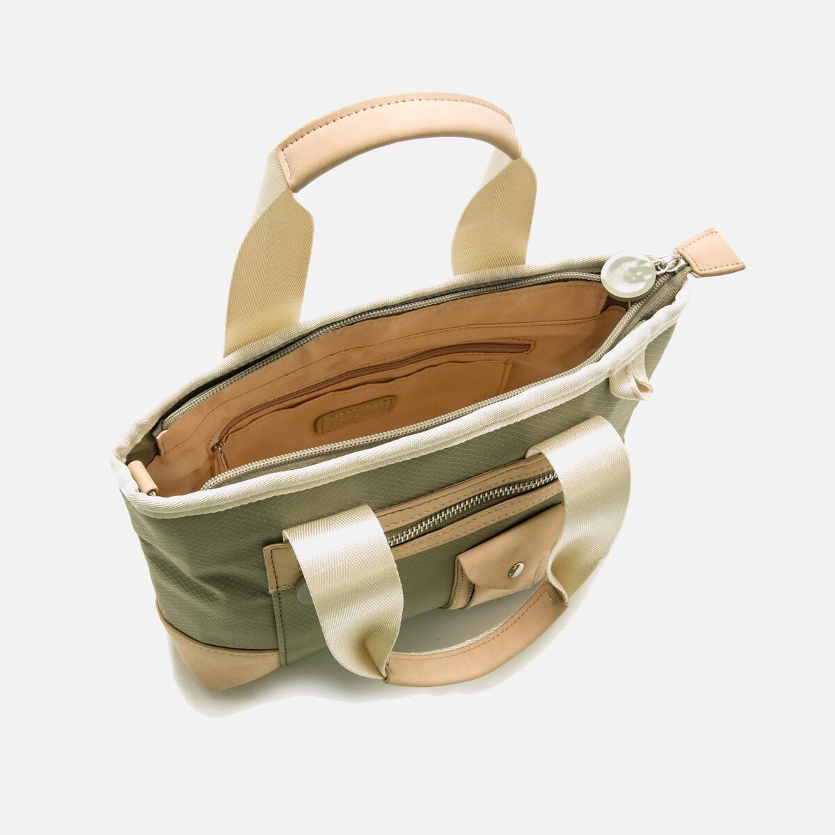 Bolsos de mano de Mujer modelo TASE de MTNG image number 4