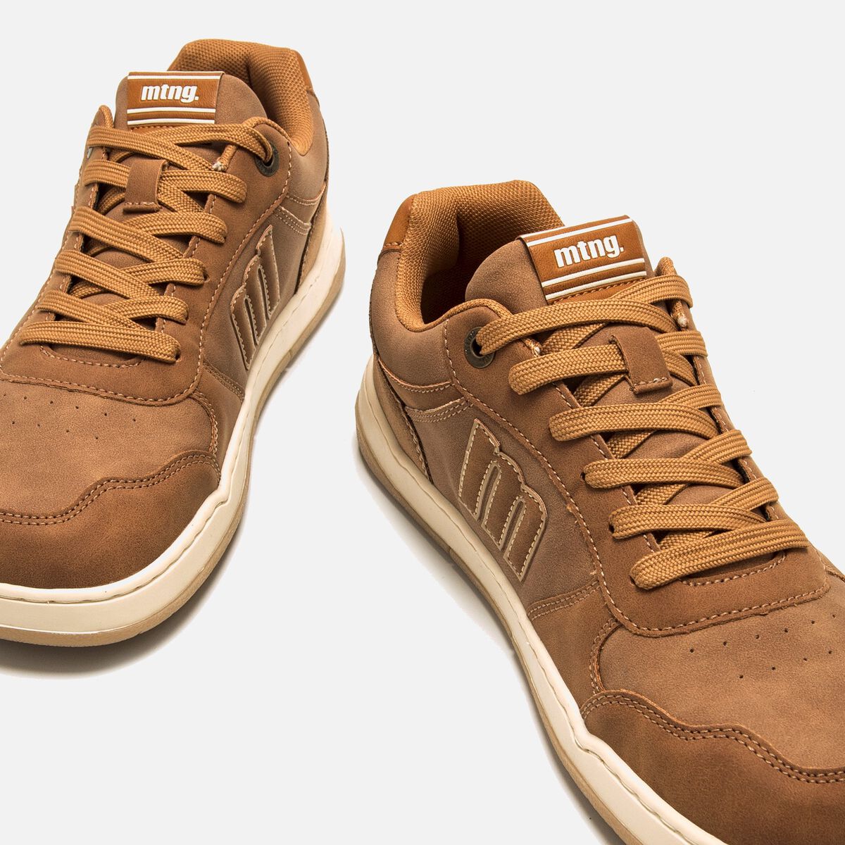 Zapatillas de Hombre modelo FREE de MTNG image number 3