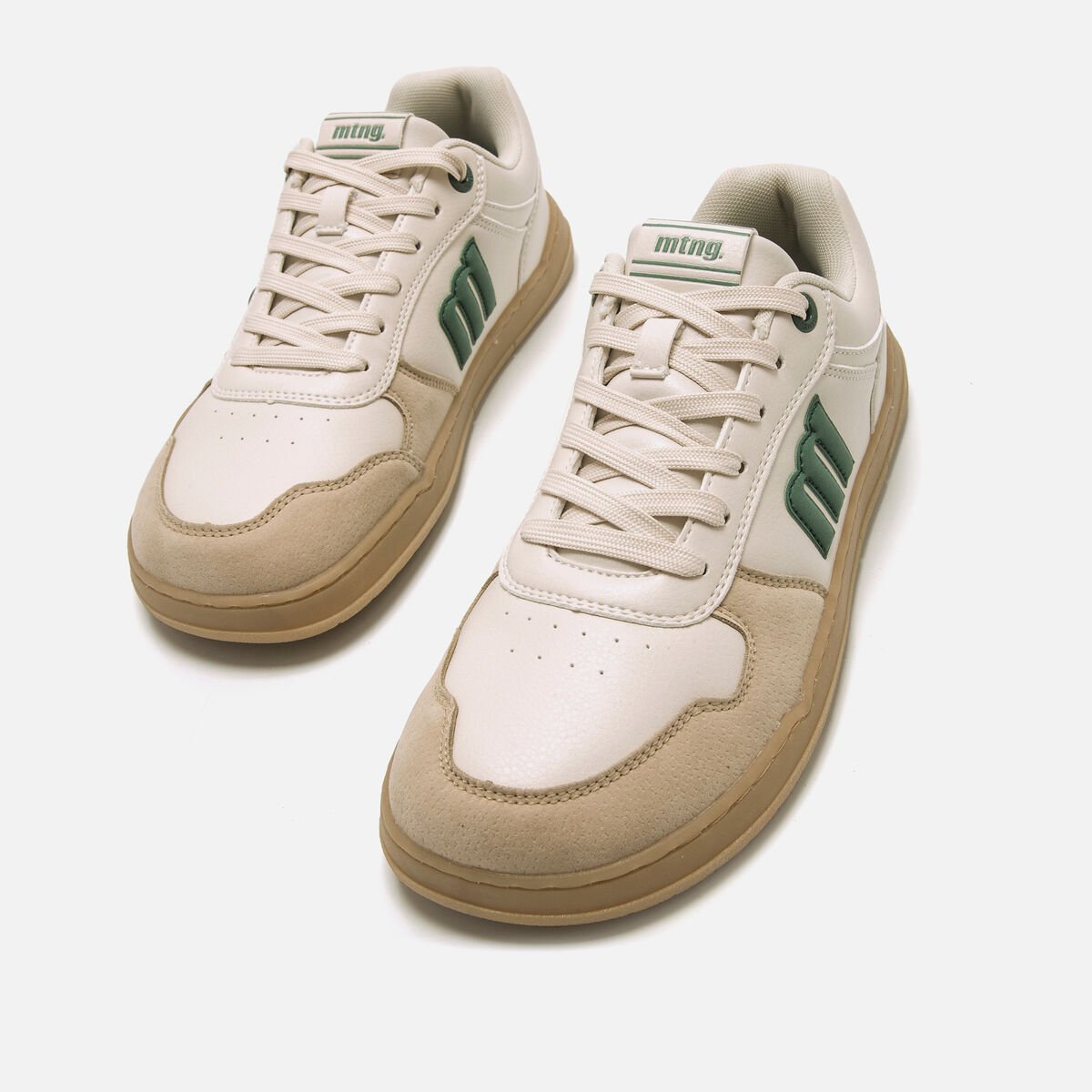 Sneakers pour Homme modèle FREE de MTNG image number 7