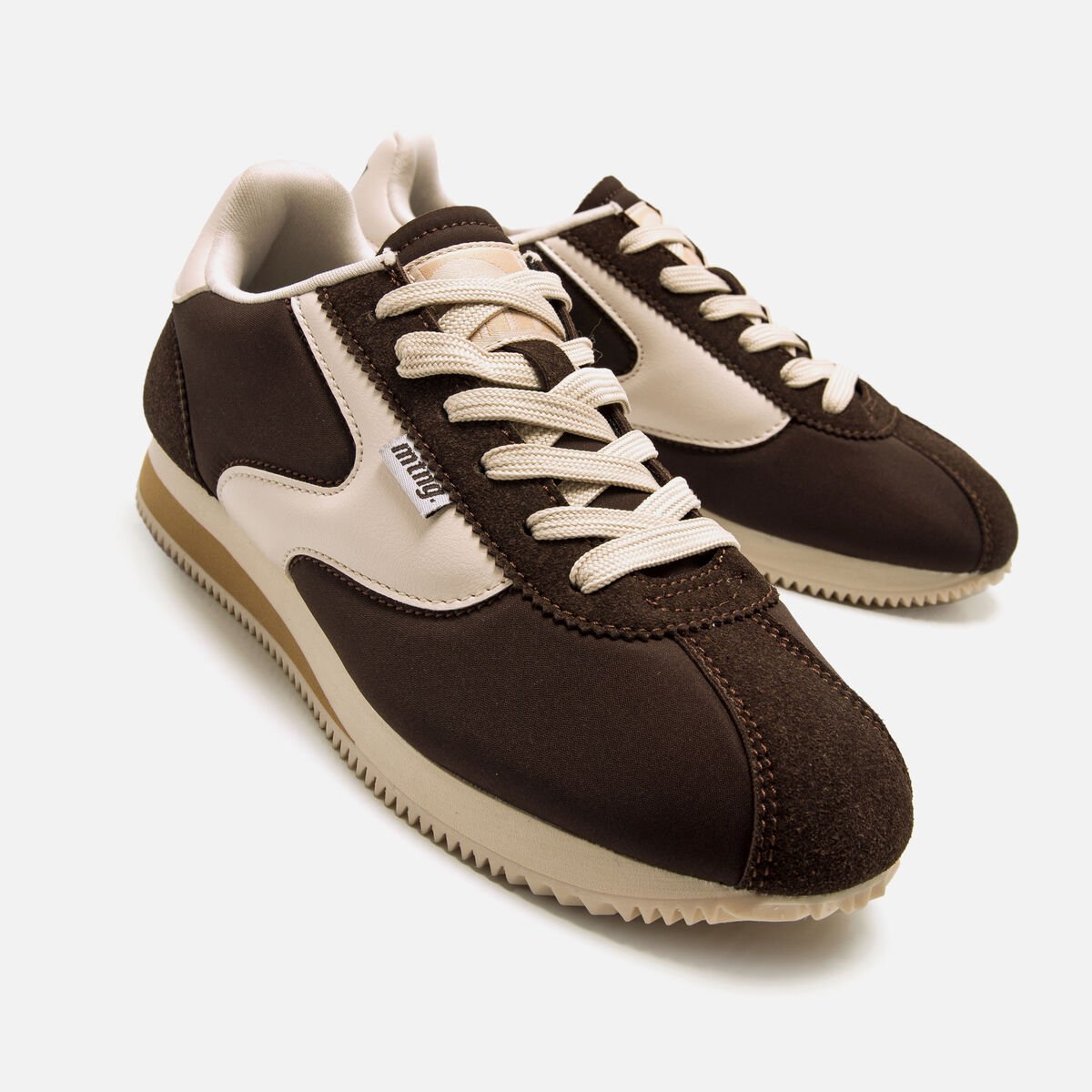 Sneakers pour Femme modèle OLYMPIC de MTNG image number 5