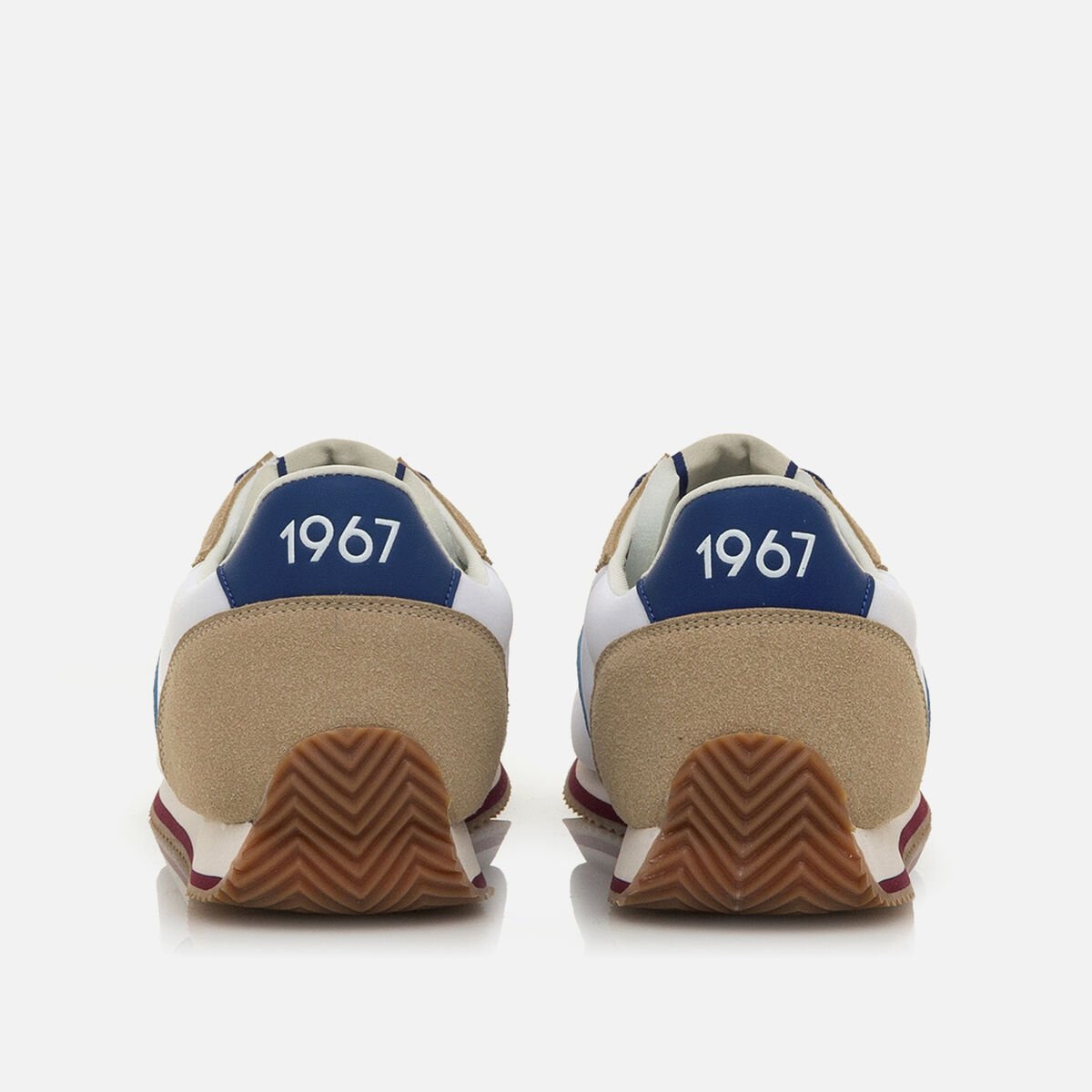 Sneakers pour Homme mod&egrave;le OMEGA de MTNG image number 2