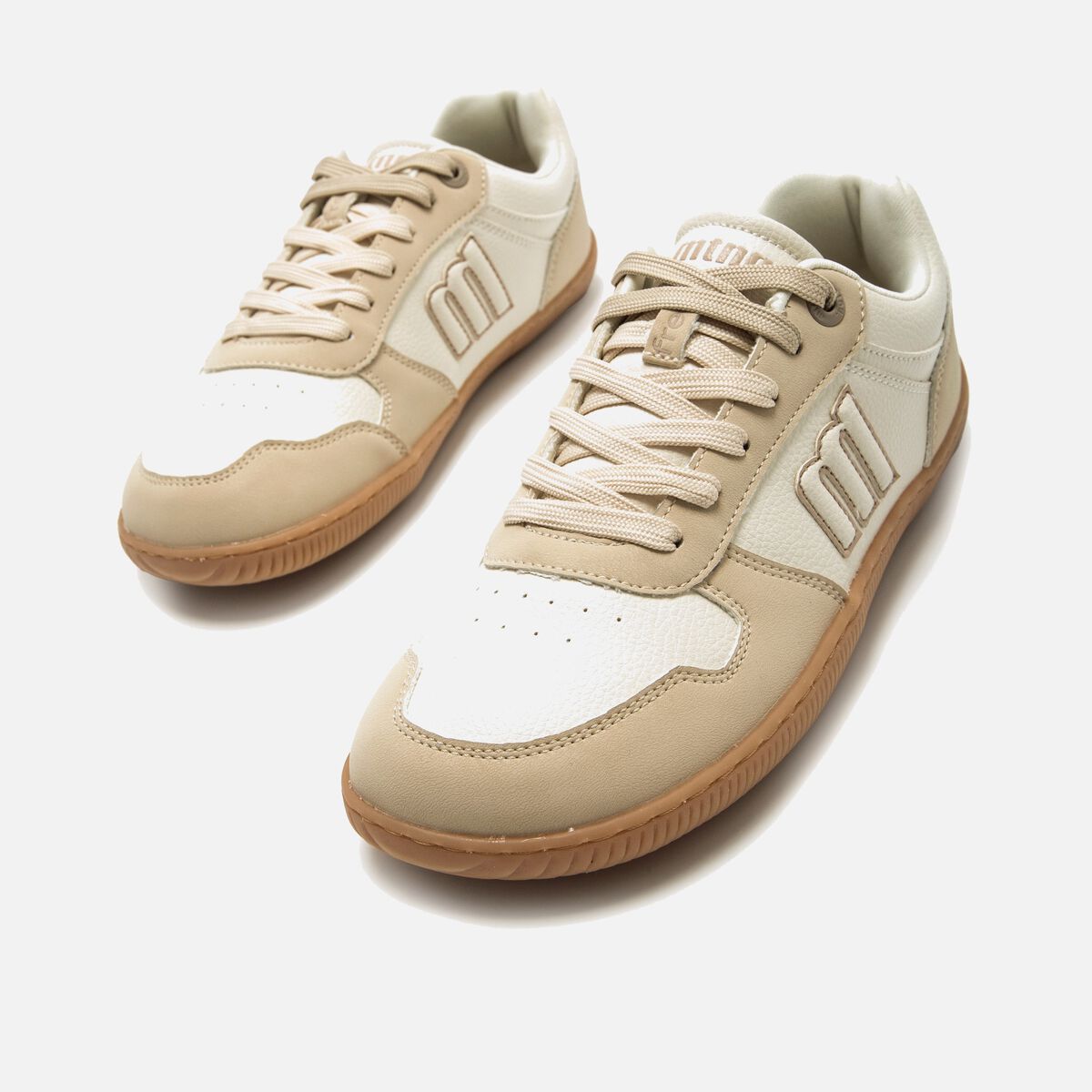 Zapatillas de Mujer modelo FREE de MTNG image number 5