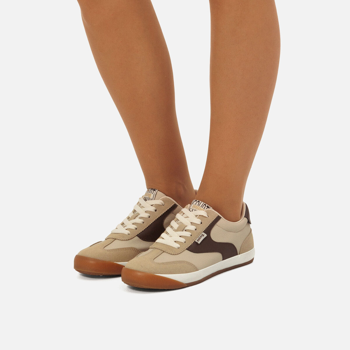 Zapatillas de Mujer modelo COURT de MTNG image number 2