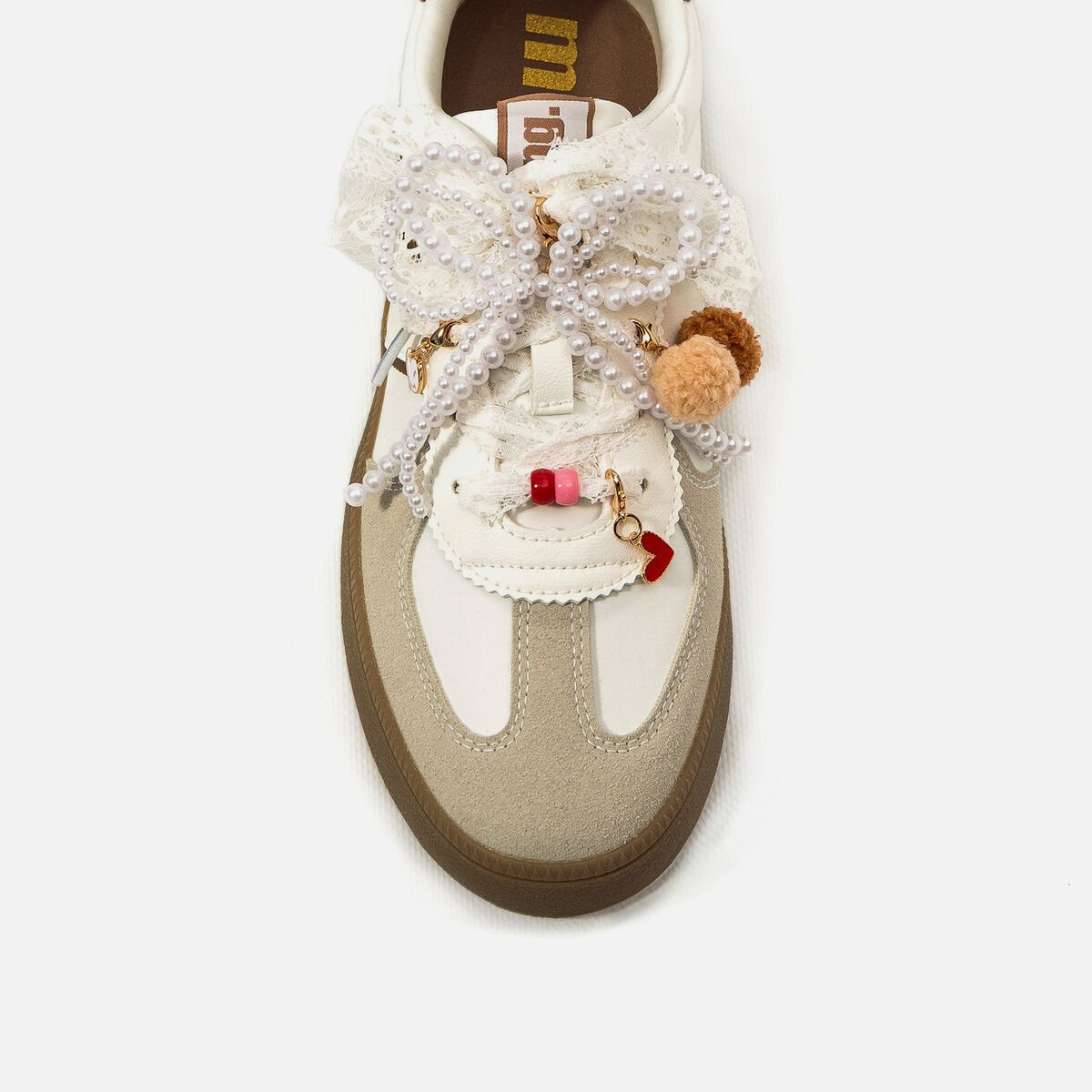 Charms de Mujer modelo LACES de MUSTANG image number 2