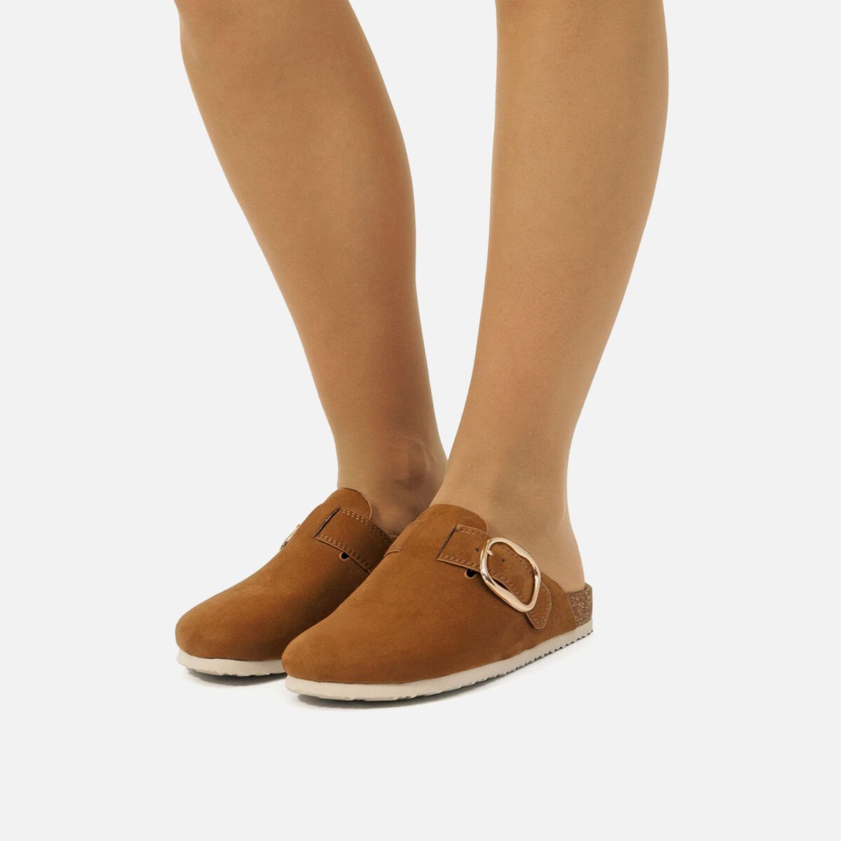 Zapatos planos de Mujer modelo LINIT de MTNG image number 2