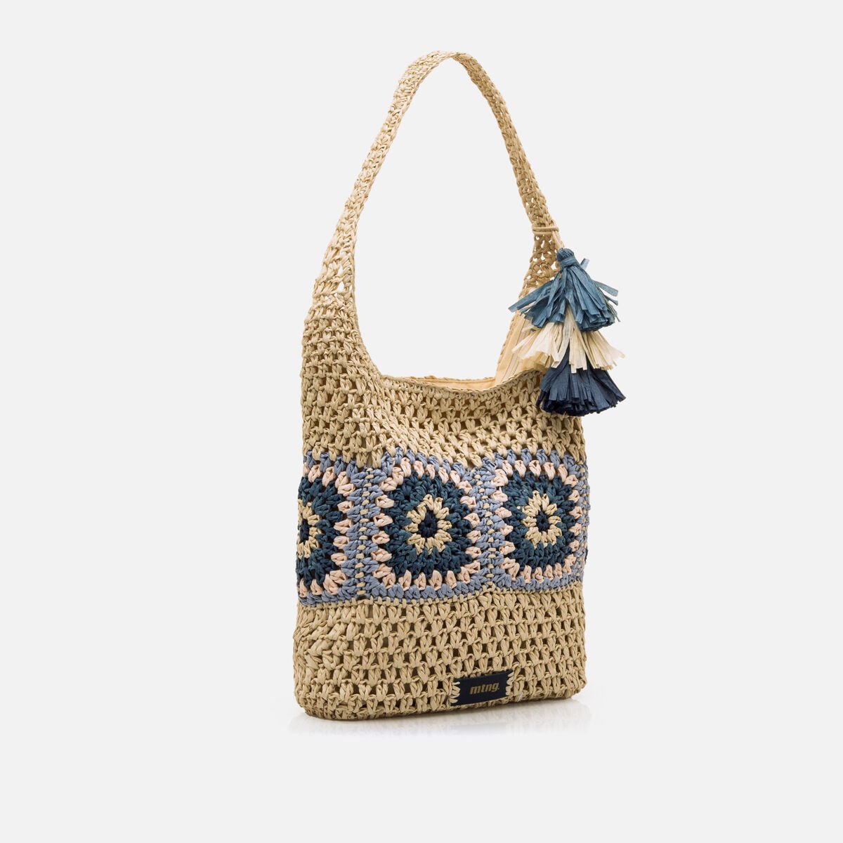 Bolsos de Mujer modelo COSTA de MTNG image number 6