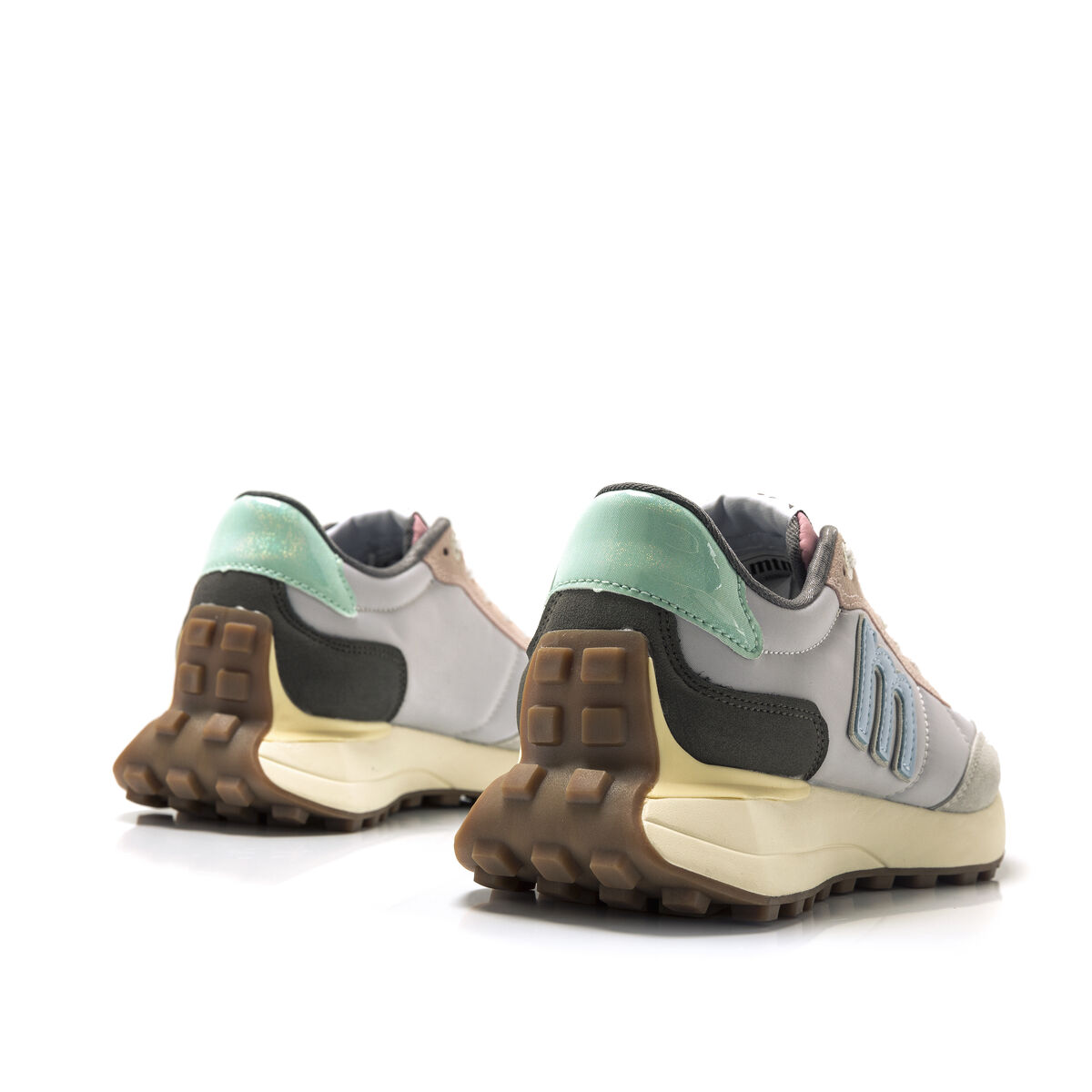 Sneakers de Mulher modelo ZINC de MTNG image number 3