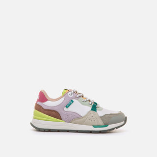 Zapatillas de Nina modelo COMPACT de MTNG