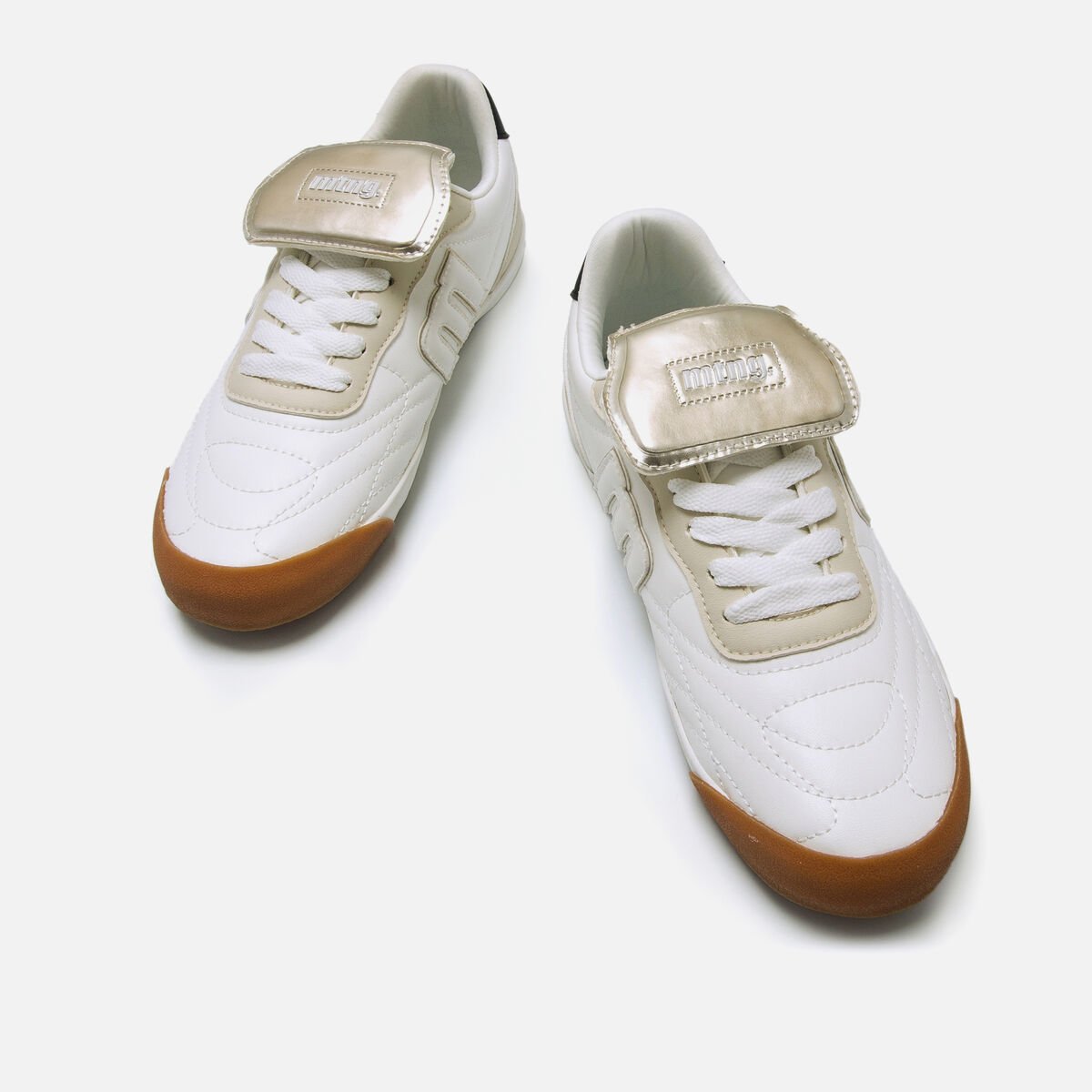 Zapatillas de Mujer modelo COURT de MTNG image number 5