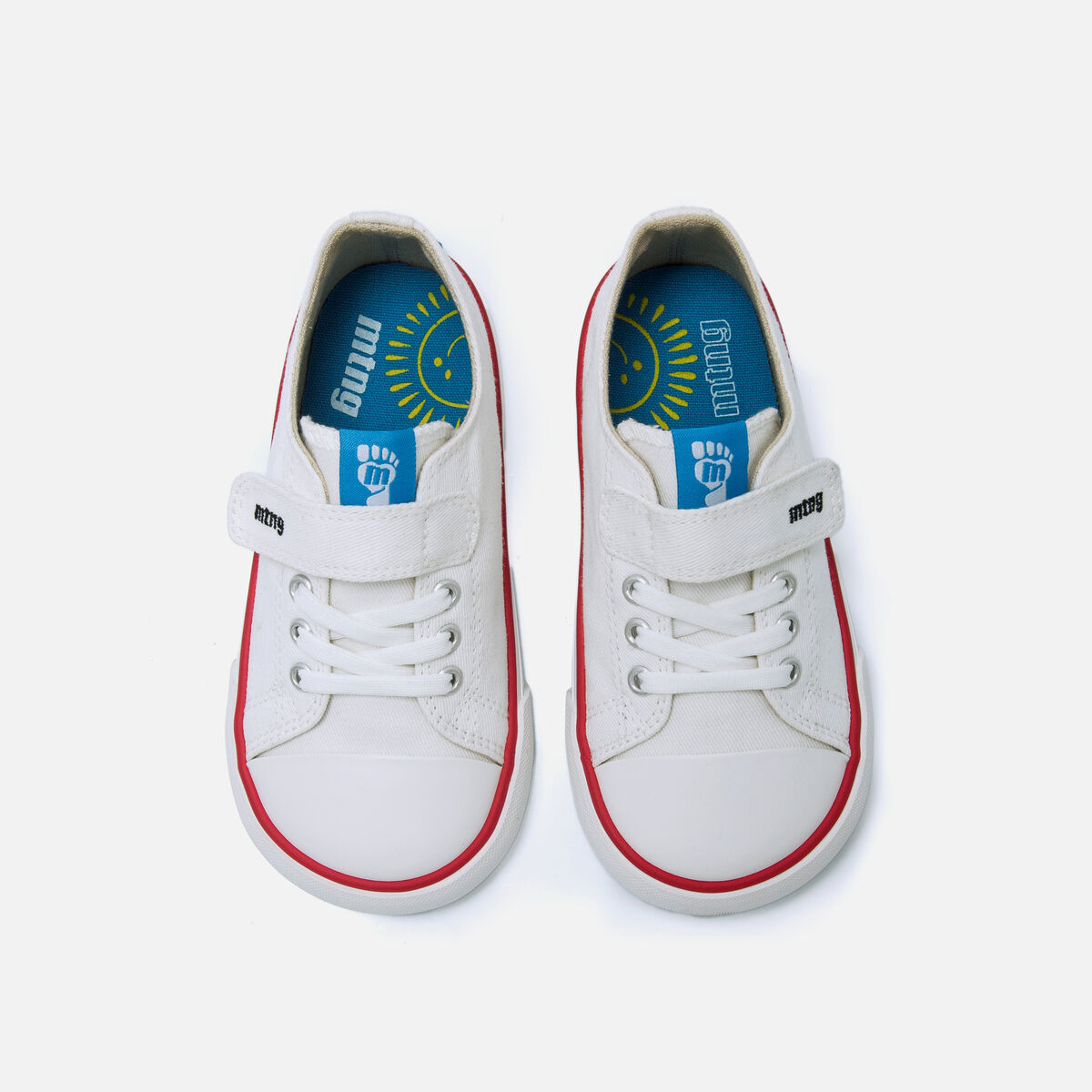 Zapatillas de Nino modelo FREE de MTNG image number 3