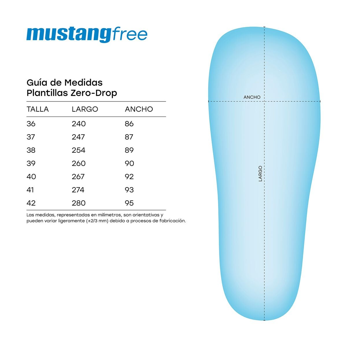 Sapatilhas de Mulher modelo FREE de MTNG image number 7