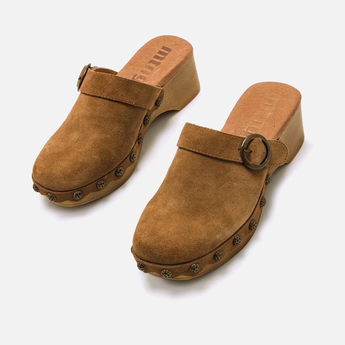 Sandalias de tacon de Mujer modelo ELOIS de MTNG image number 6