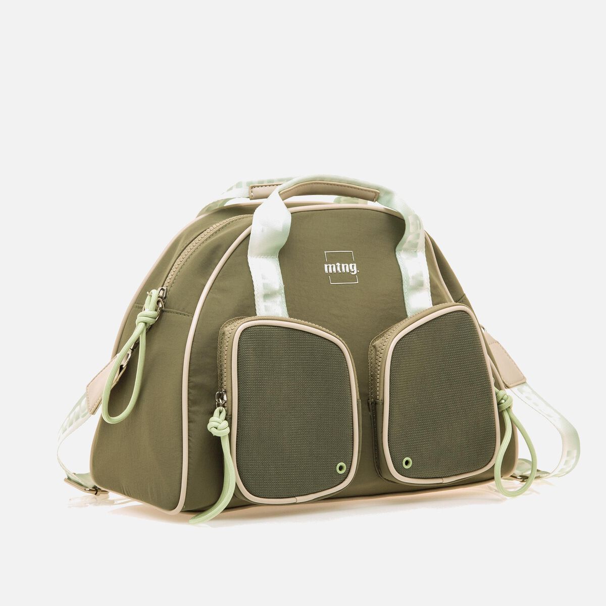 Bolsos de Mujer modelo AERON de MTNG image number 2