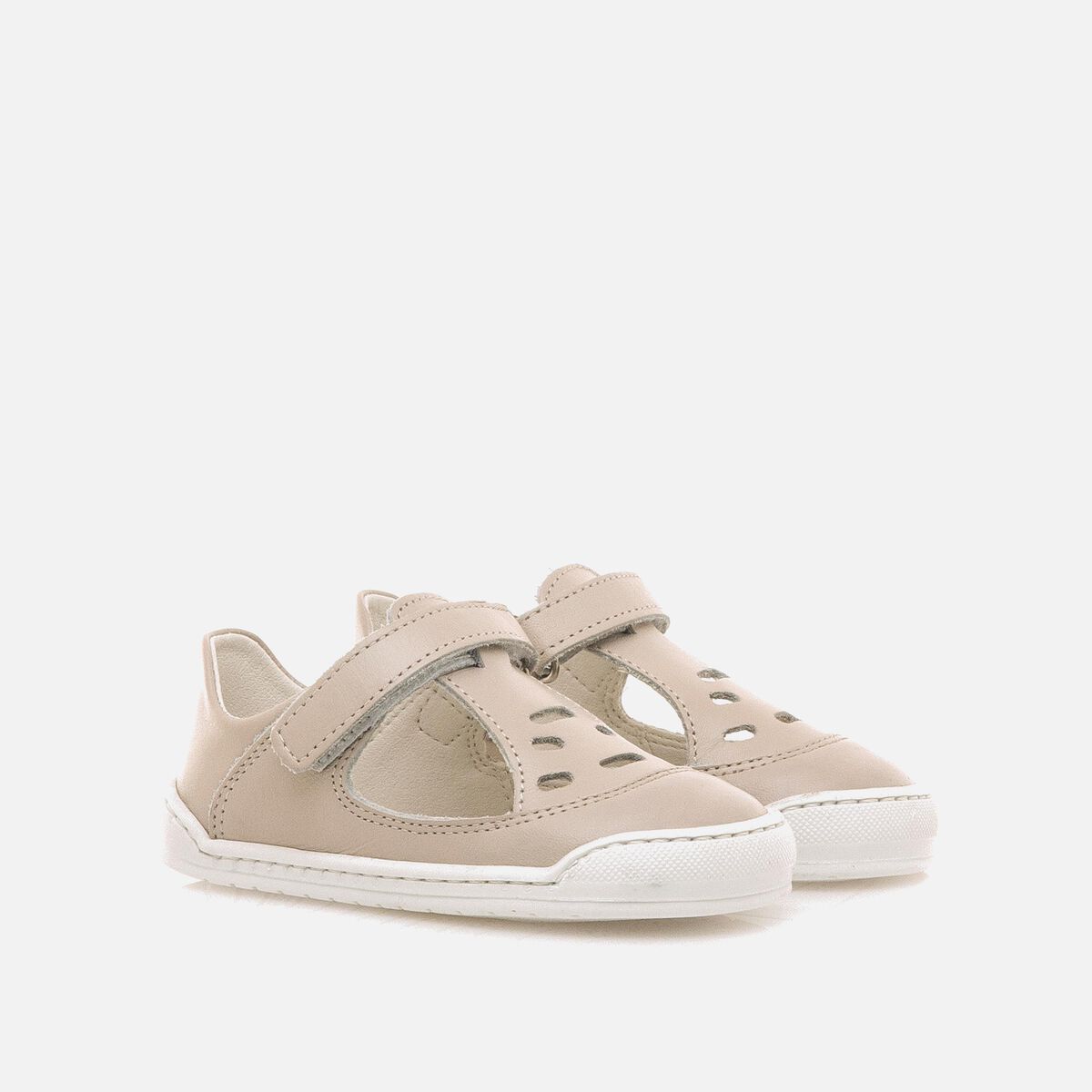 Sandalias de Nina modelo FREE BABY de MTNG image number 4