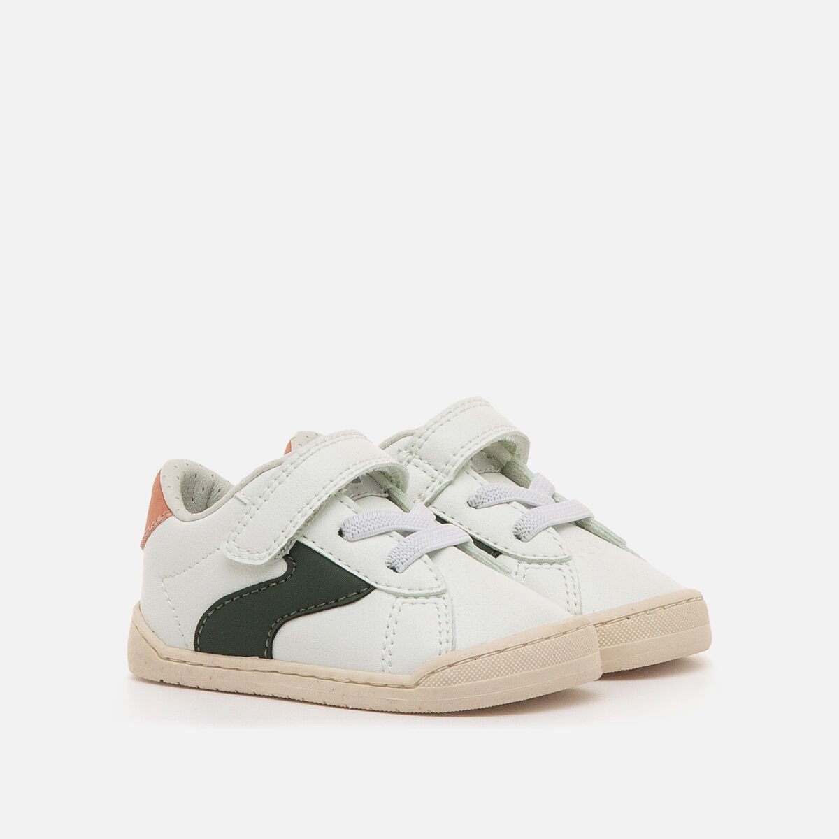 Sneakers pour Garcon mod&egrave;le FREE BABY de MTNG image number 3