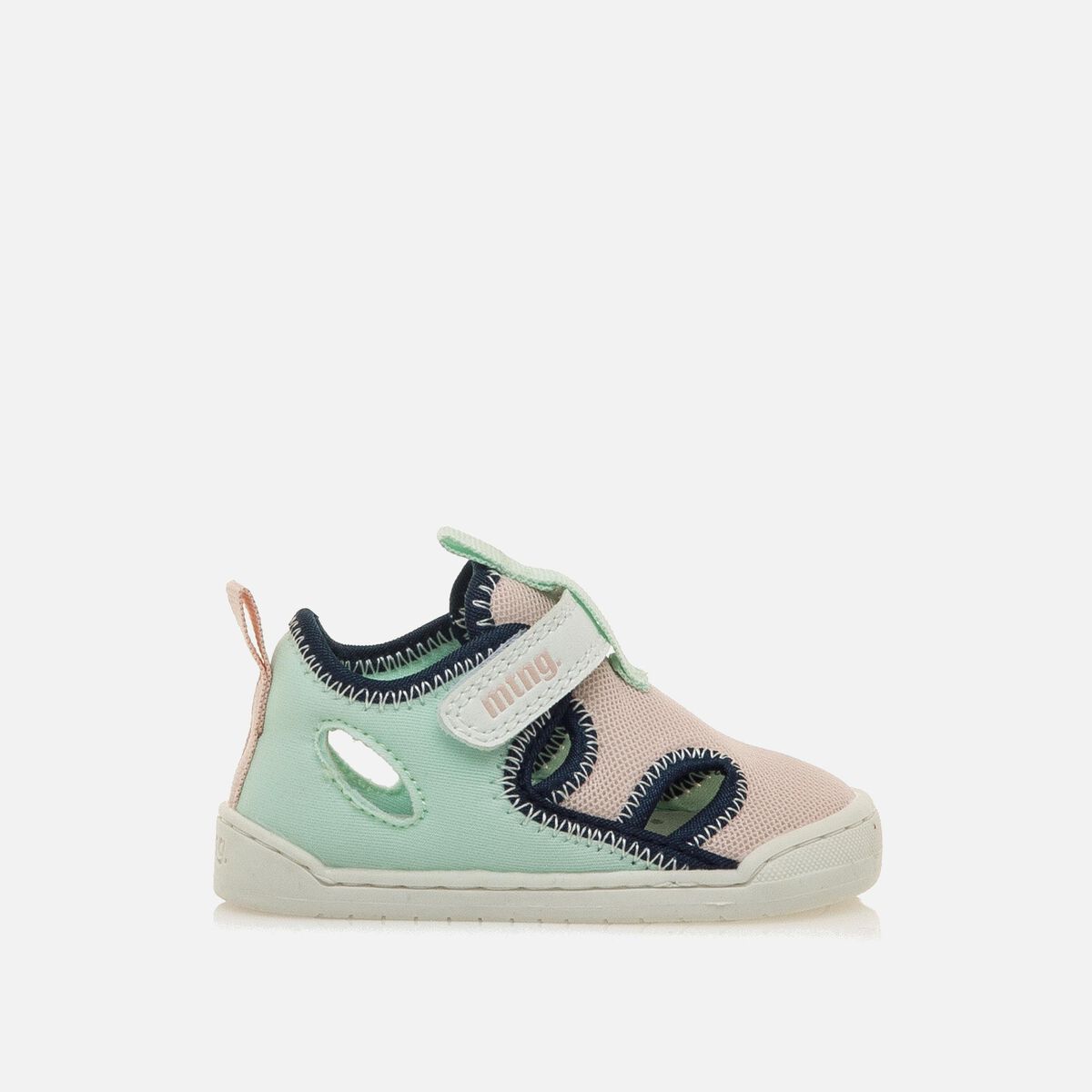 Sandalias de Rapariga modelo FREE BABY de MTNG image number 0