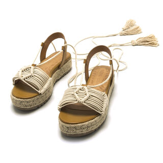 Sandalias de bloco de Mulher modelo AMELIE de MTNG
