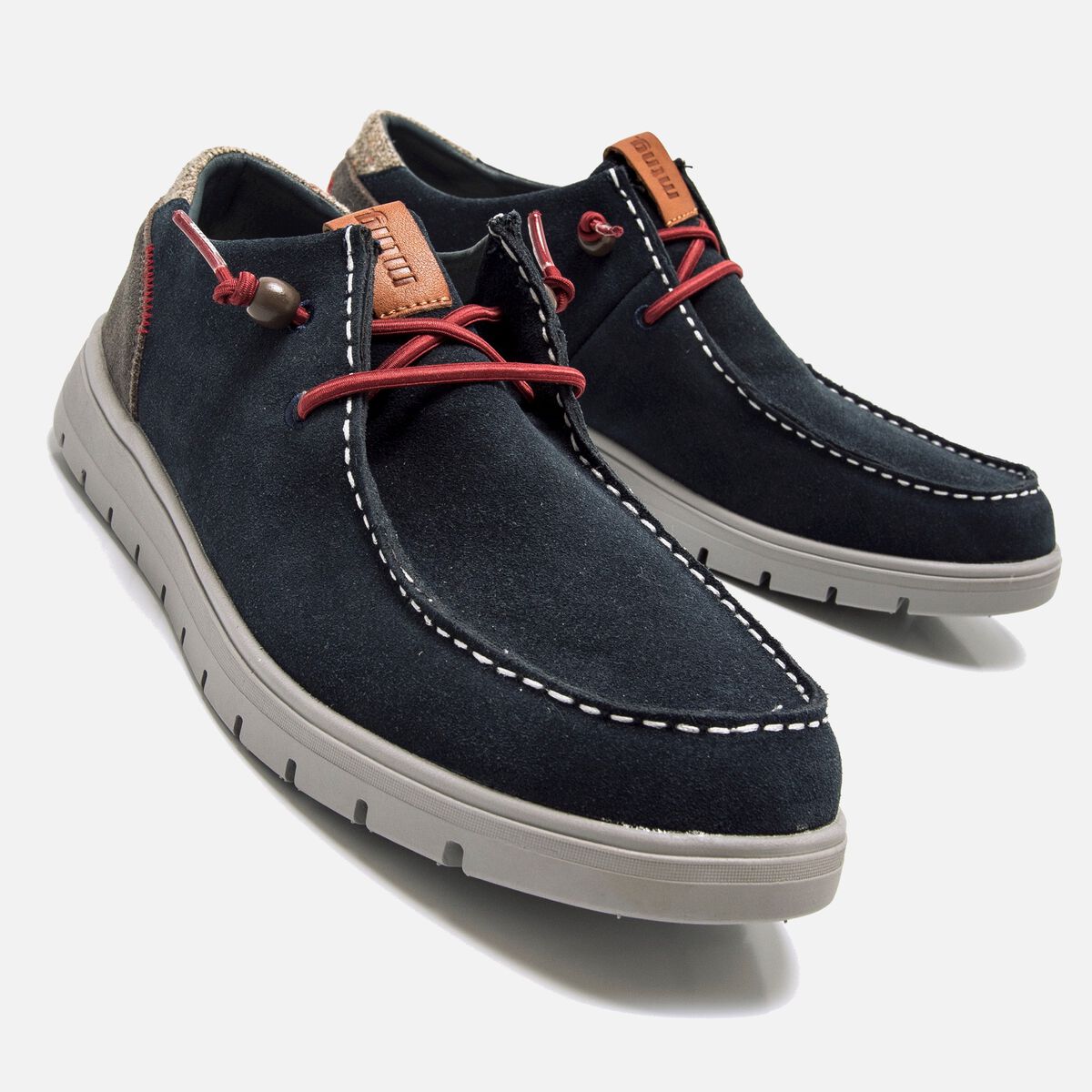 Zapatos de Hombre modelo DENVER de MTNG image number 5
