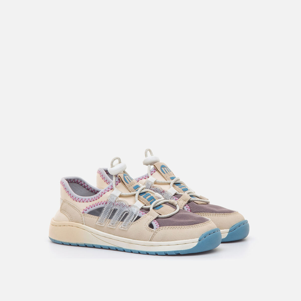 Zapatillas de Nina modelo FREE de MTNG image number 3