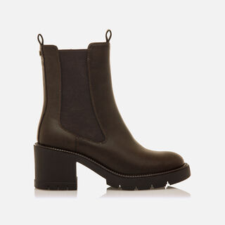 Botines de tacon de Mujer modelo PRAGA de MTNG