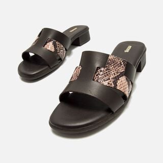 Sandalias de salto de Mulher modelo INES de MTNG