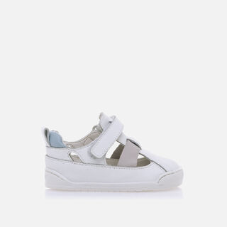 Sandales pour Filles modèle FREE BABY de MTNG
