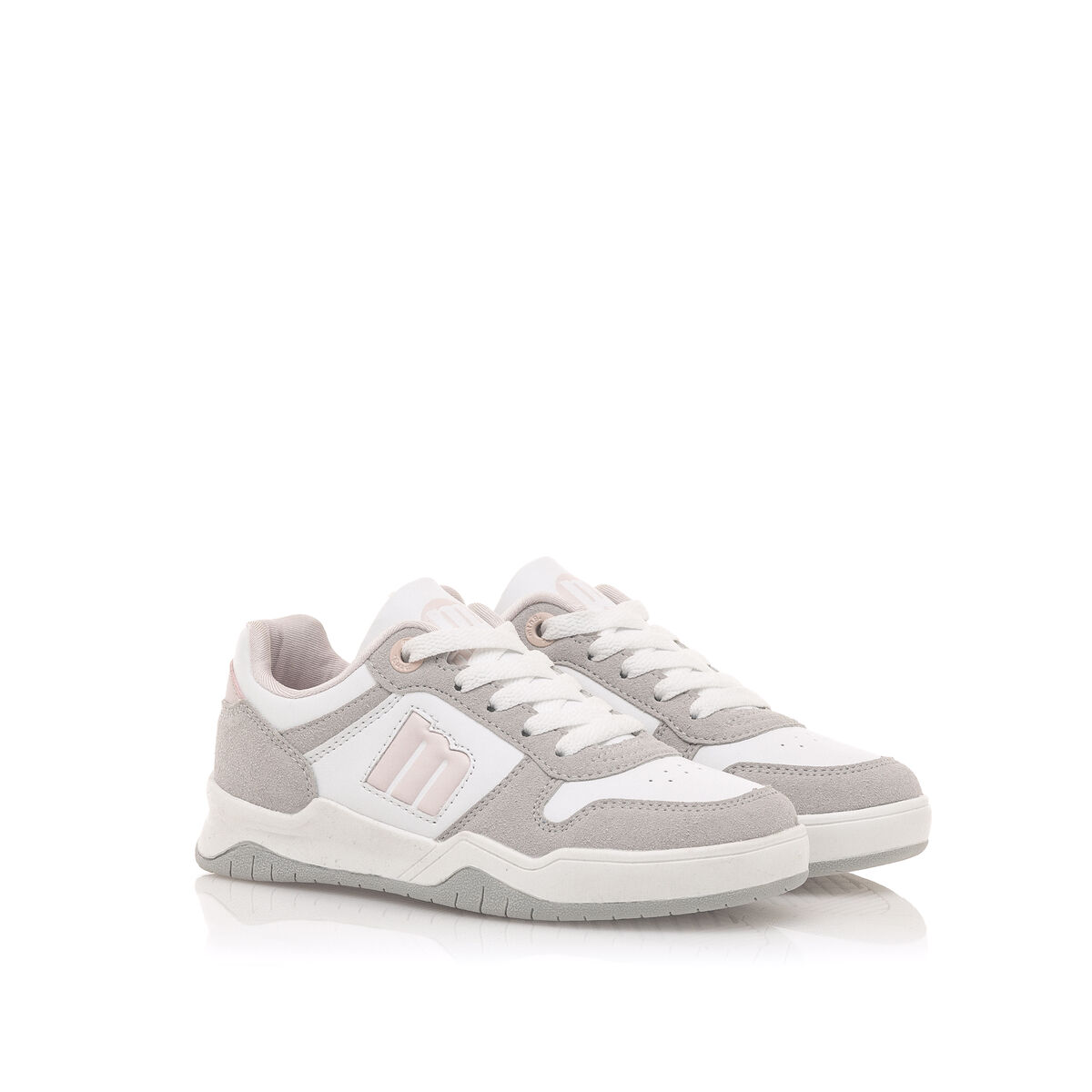 Sneakers pour Filles modèle POPE de MTNG image number 1