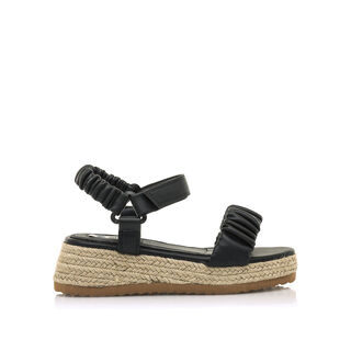 subterraneo Hecho un desastre Excelente Sandalias de Cuña para Mujer | MTNG Shoes
