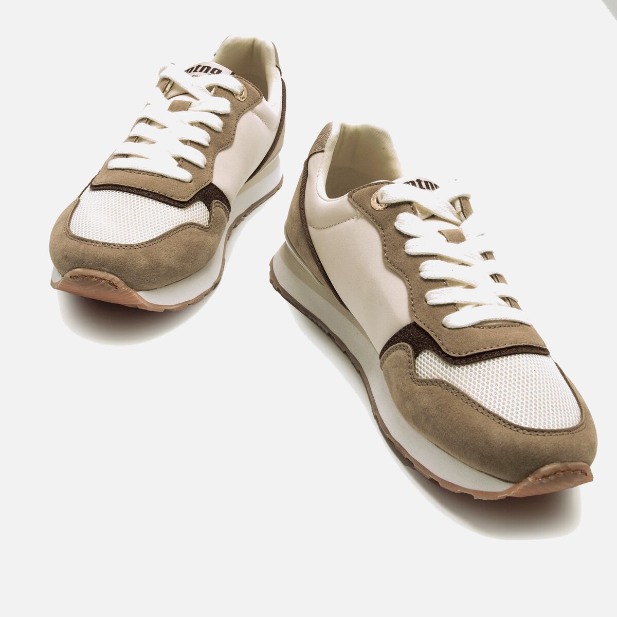 Zapatillas de Mujer modelo JOGGO CLASSIC de MTNG image number 3