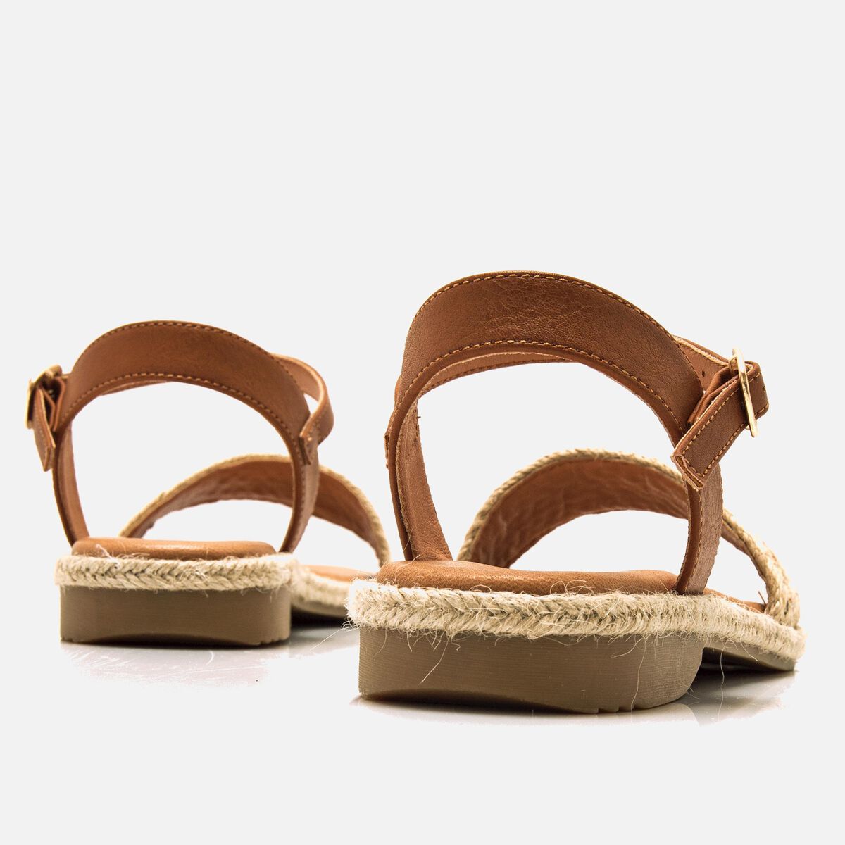 Sandalias planas de Mulher modelo ANAIS de MTNG image number 2