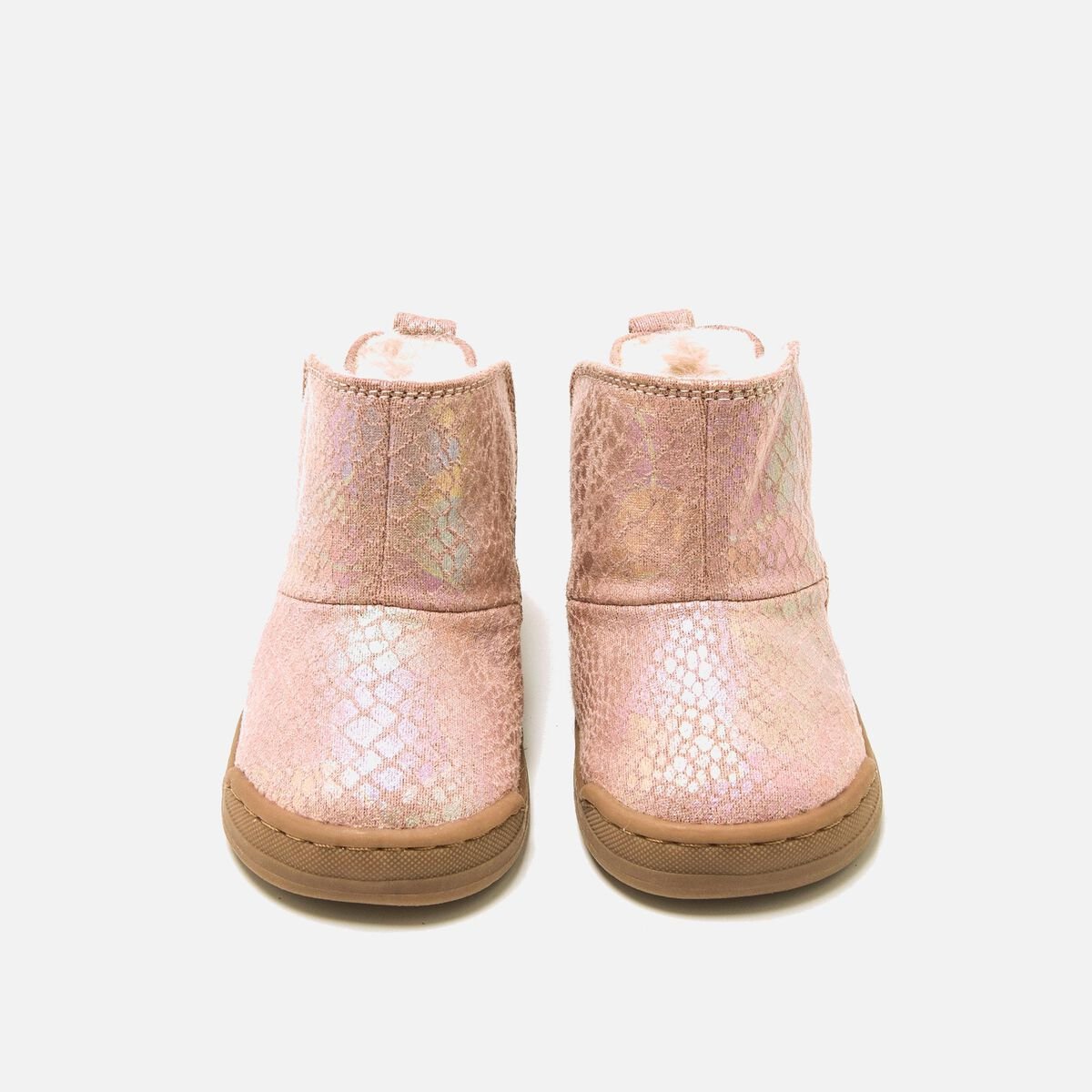 Botas de Tornozelo de Rapariga modelo FREE BABY de MTNG image number 3