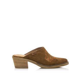 Zapatos de tacon de Mujer modelo TEO de MTNG