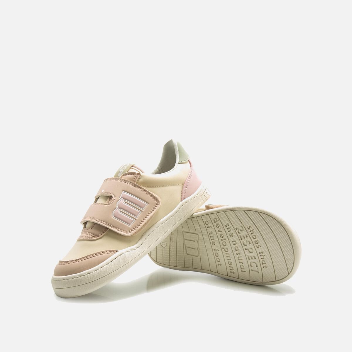 Sneakers de Rapariga modelo FREE de MTNG image number 3