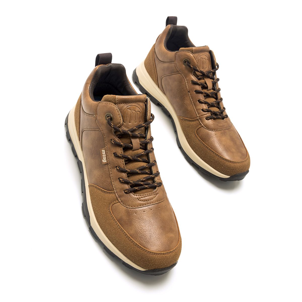 Sneakers de Homem modelo FONIX de MTNG image number 6