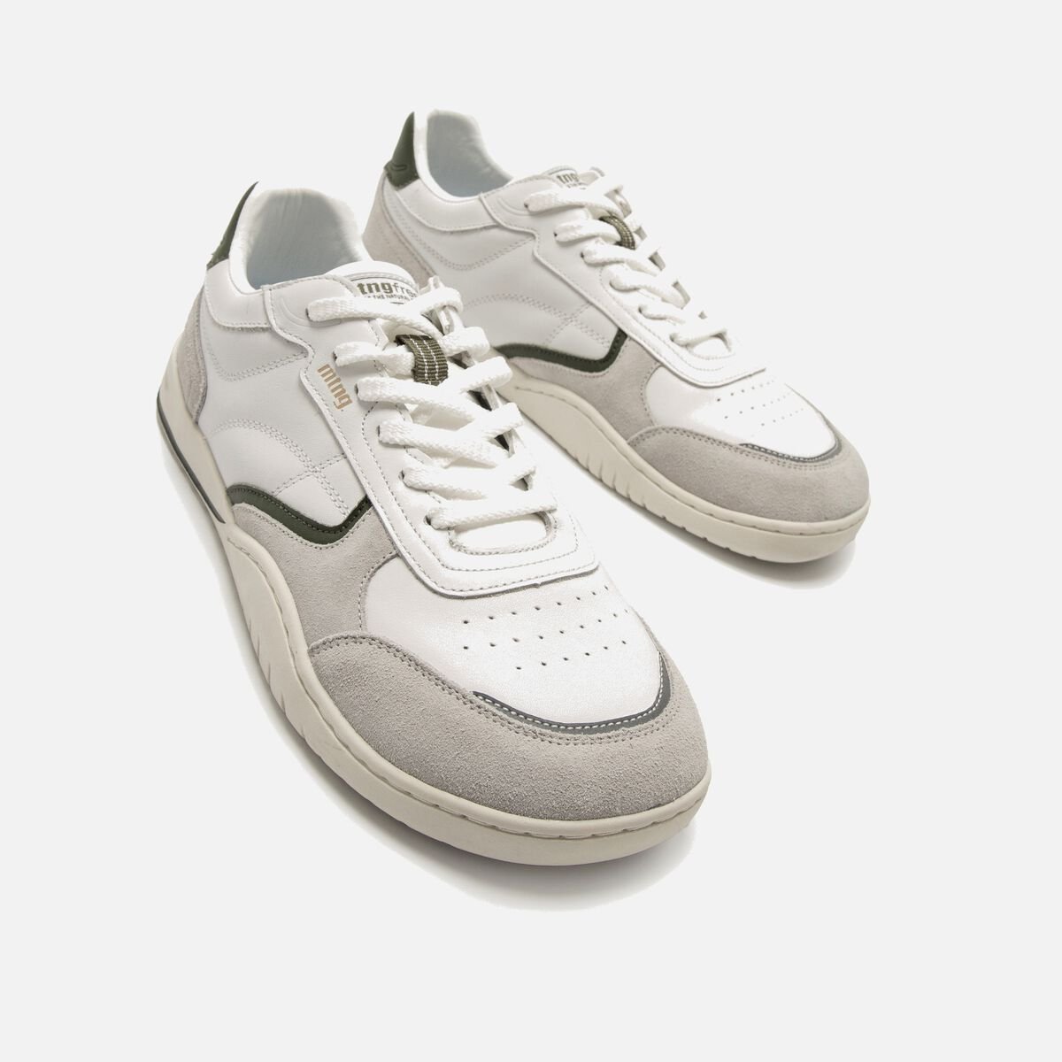 Sneakers pour Homme modèle FREE de MTNG image number 5