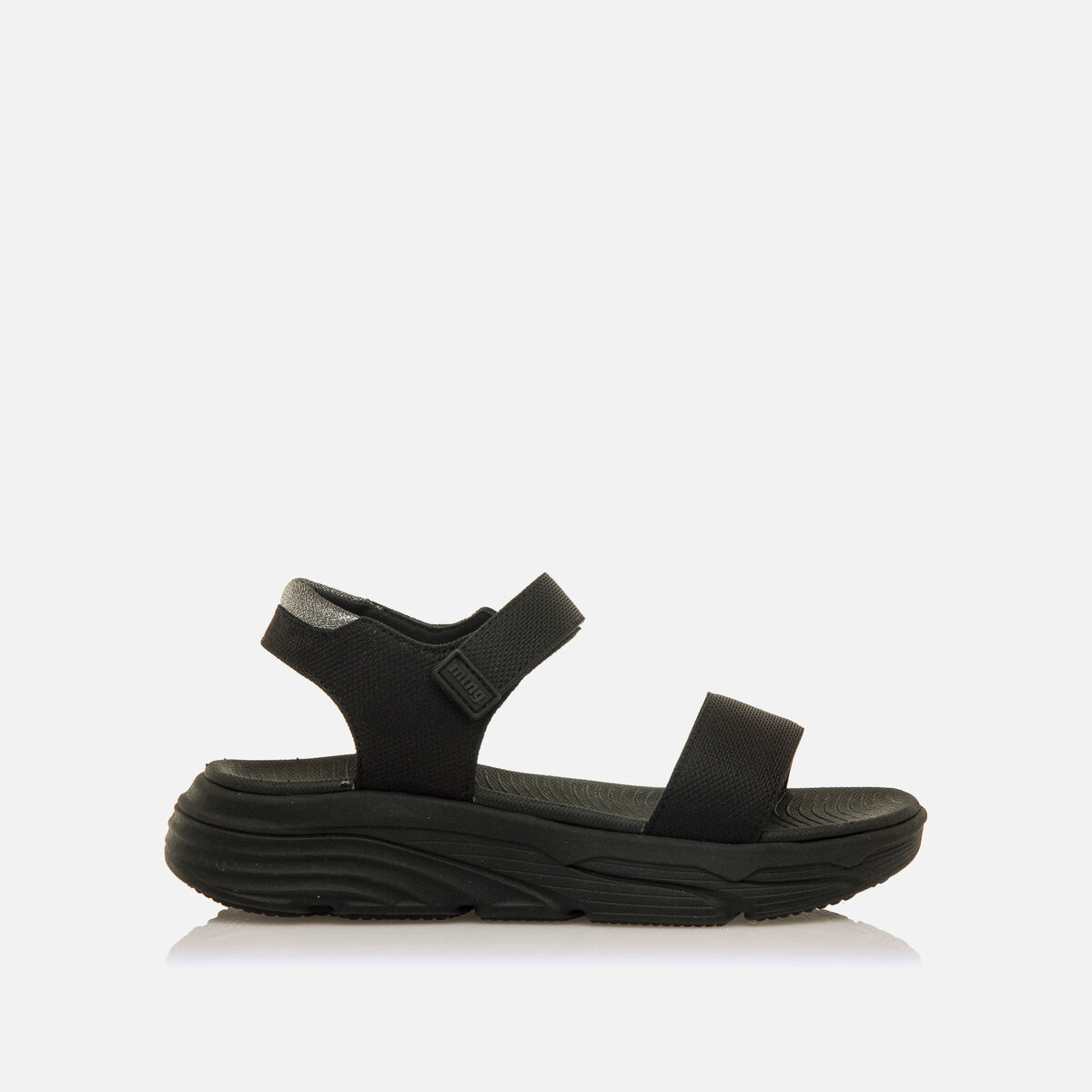 Sandalias planas de Mujer modelo TSUNAMI de MTNG image number 0