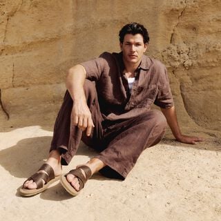 Sandalias de Hombre modelo HAWAII de MTNG