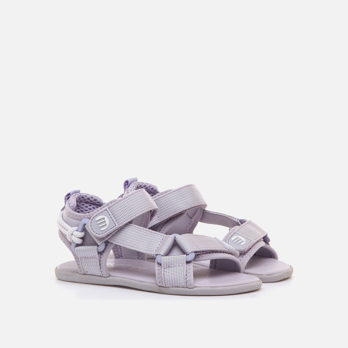 Sandalias de Nina modelo FREE de MTNG image number 3