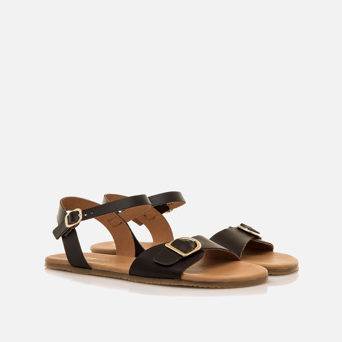 Sandalias planas de Mulher modelo FREE de MTNG image number 4