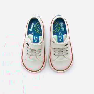 Zapatillas de Nino modelo FREE de MTNG