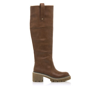 BOTAS DE SALTO de Mulher modelo DORIS de MTNG
