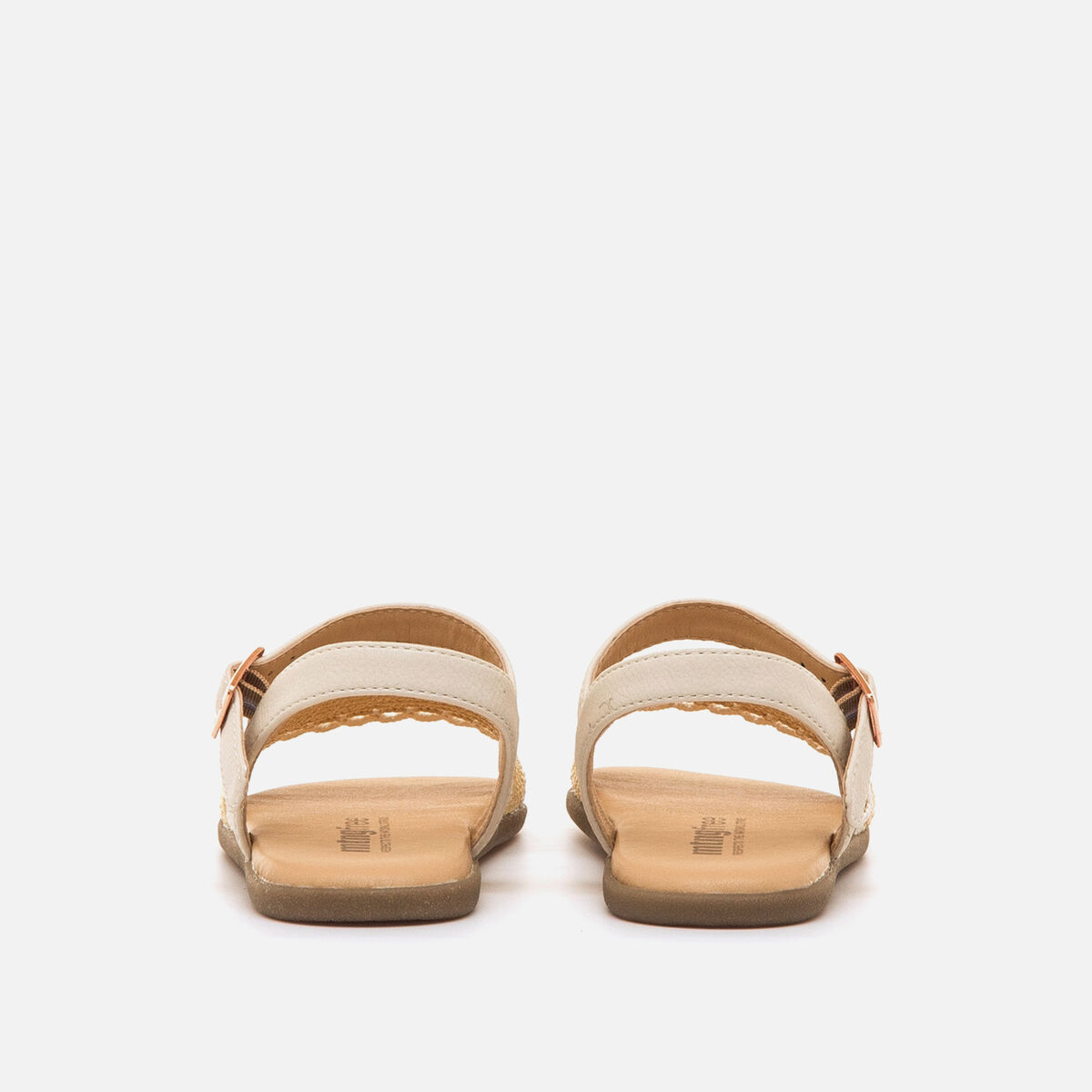 Sandalias de Rapariga modelo FREE de MTNG image number 4