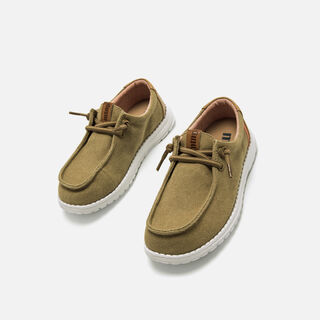 Chaussures pour Garcon modèle WAT de MTNG