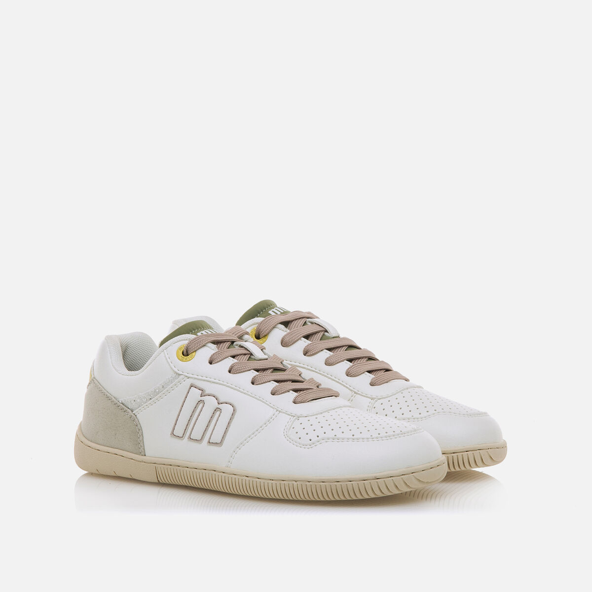 Zapatillas de Mujer modelo FREE de MTNG image number 4