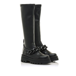 BOTAS RASAS de Mulher modelo KELLY de MTNG