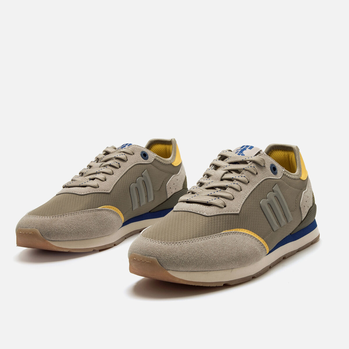 Zapatillas de Hombre modelo JOGGO CLASSIC de MTNG image number 2