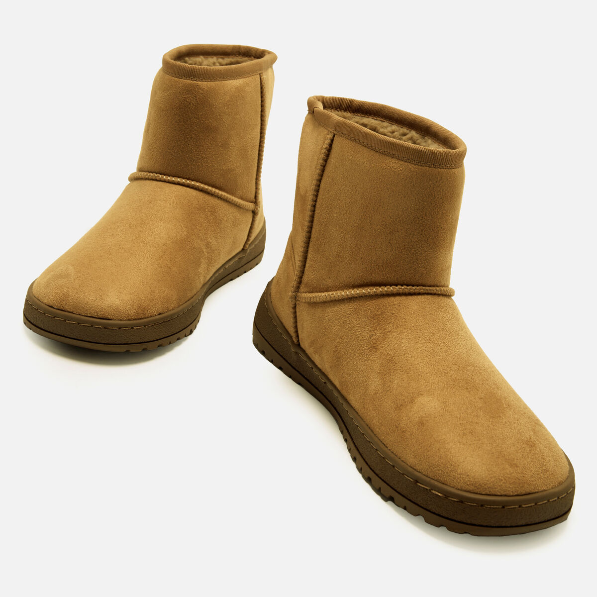 Botines planos de Mujer modelo FREE de MTNG image number 3