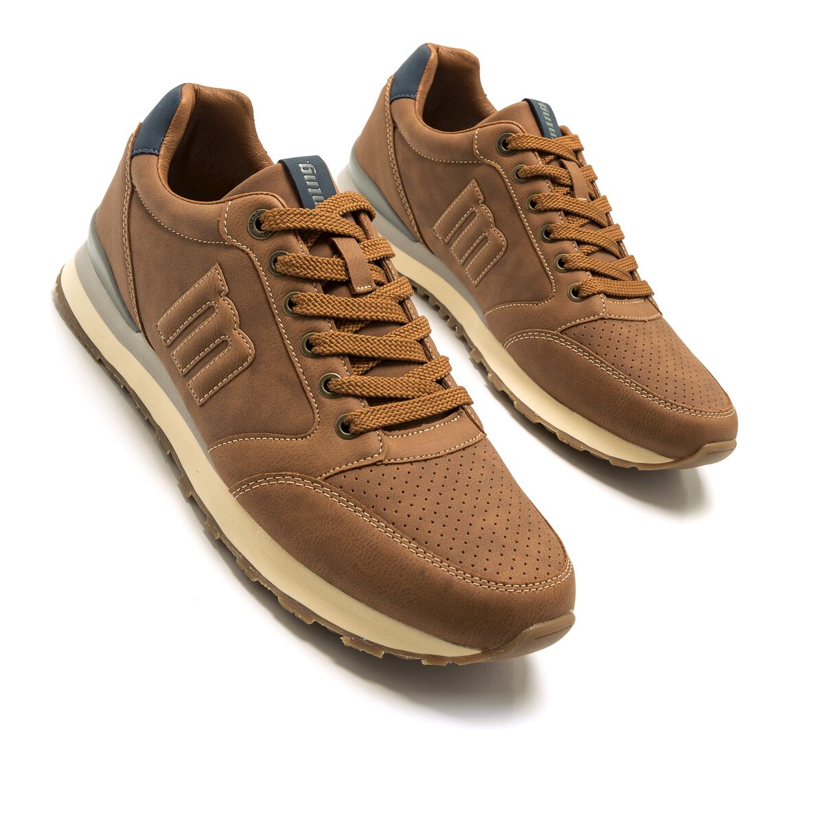 Sneakers de Homem modelo PORLAND de MTNG image number 6