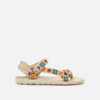 Sandalias planas de Mulher modelo FREE de MTNG