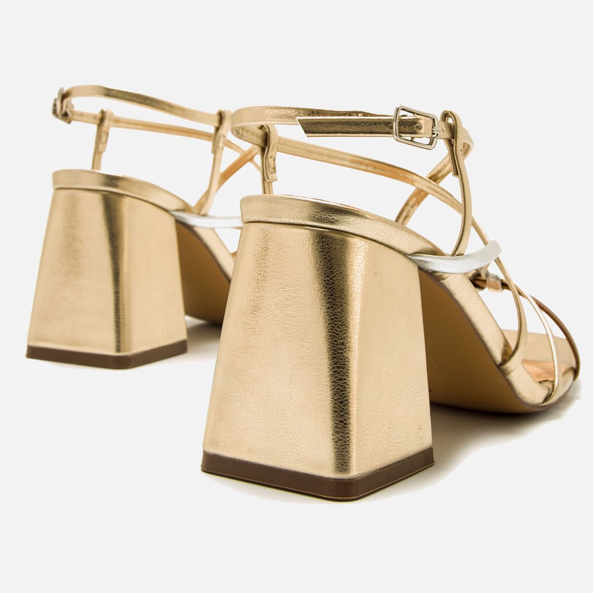 Sandalias de salto de Mulher modelo MARLA de MTNG image number 2
